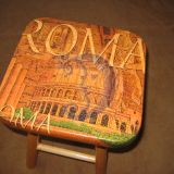 taburete "Roma"