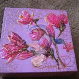 Dezute "Magnolijos"