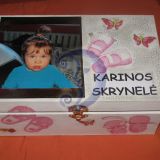 SKRYNELĖ
