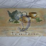 Arbatinė "Tea Time"