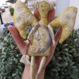 ''Laimes angelas''