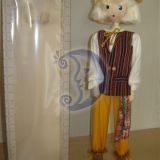 Tautinė lėlė "Lietuvis"