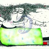 Atvirukas "Cukruota akimirka"