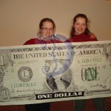 One Dollar