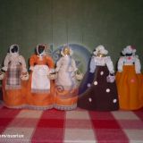 moteriskes
