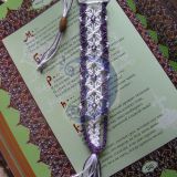 Закладка для книги