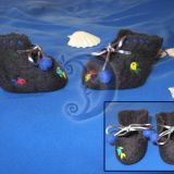 Batukai "Žuveliukai"