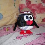 Pingvinas