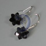 Is sidabro ir swarovski kristalu